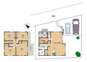 神奈川県横浜市鶴見区駒岡３丁目