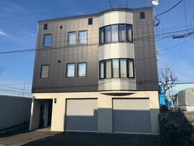 北海道札幌市白石区菊水元町二条５丁目