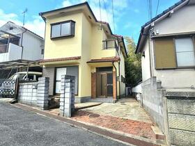 兵庫県神戸市北区有野町唐櫃