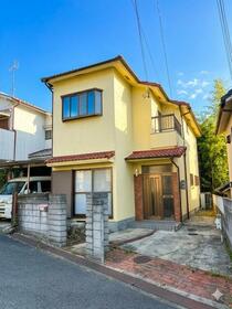 兵庫県神戸市北区有野町唐櫃