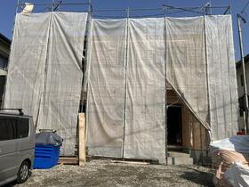 愛知県豊川市伊奈町舞々辻