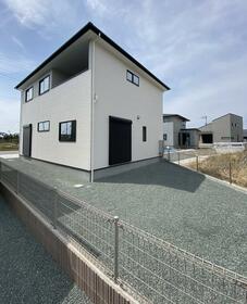 熊本県上益城郡嘉島町大字上六嘉