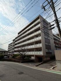 日吉第三コーポ