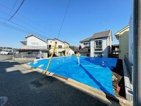 神奈川県横浜市神奈川区松見町２丁目