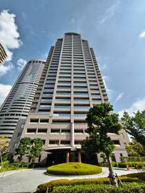 ＯＡＰレジデンスタワー　東館