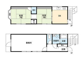 神奈川県厚木市妻田北３丁目