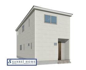 宮城県多賀城市新田字北安楽寺