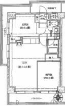 間取り：213142291580