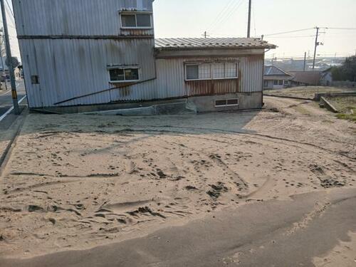 Land, Noshiro, Akita