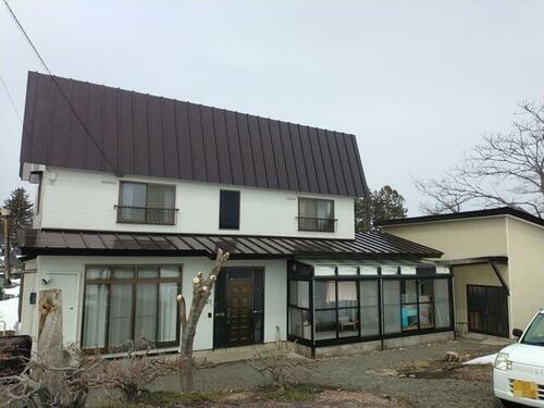 detached 青森県青森市大字三内字沢部