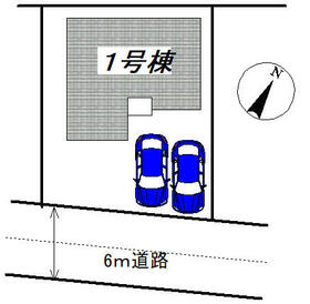 千葉県柏市西原４丁目