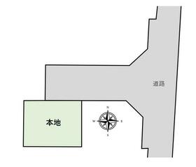 東京都豊島区高松２丁目