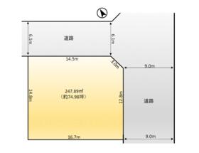 愛知県春日井市神屋町