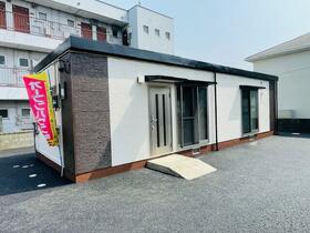 detached 福岡県久留米市国分町