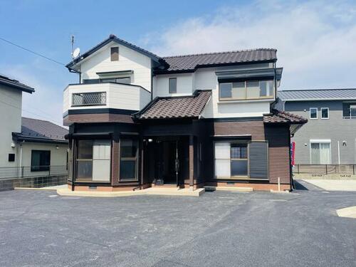 detached 福岡県久留米市国分町