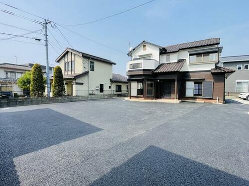 detached 福岡県久留米市国分町