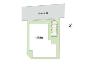 千葉県船橋市行田１丁目