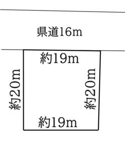 岐阜県美濃市松森