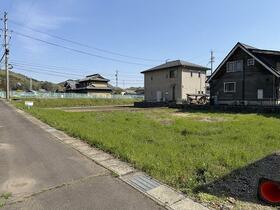 岐阜県美濃市松森