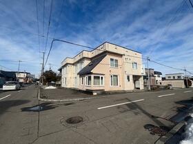 北海道恵庭市緑町２丁目