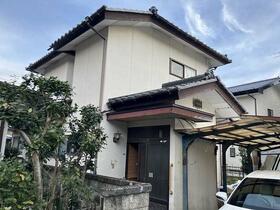 福島県福島市笹谷字大谷地