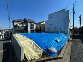 神奈川県横浜市神奈川区松見町２丁目