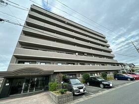 ダイワパレス　パークサイド今