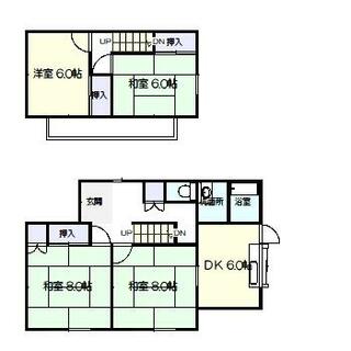 間取り：204012265148