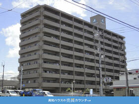 サーパス鏡川大橋