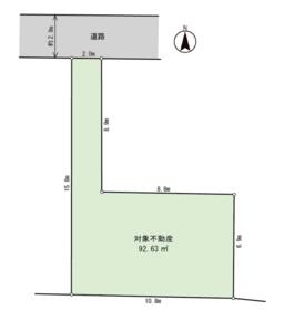 神奈川県茅ヶ崎市東海岸北5丁目