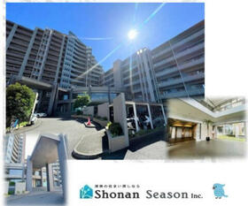 ビッグヴァングランヴァーグ茅ヶ崎