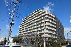 大阪府大阪市平野区加美西２丁目