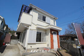 東京都あきる野市伊奈