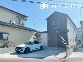 宮城県名取市小山2丁目