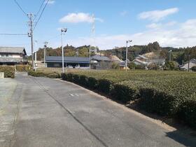 静岡県菊川市牛渕