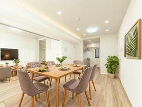 デュオ川口青木公園