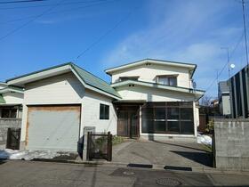 秋田県能代市栄町