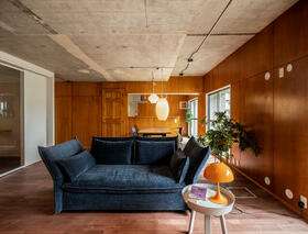 住友検見川ハウスＢ棟