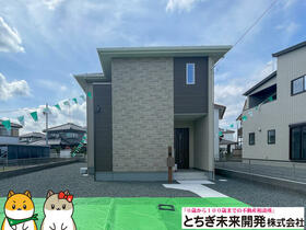 栃木県栃木市川原田町