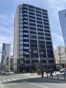 デュオヒルズ盛岡中ノ橋ザ・プレミア