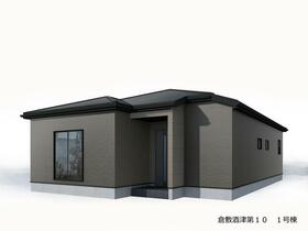 岡山県倉敷市酒津