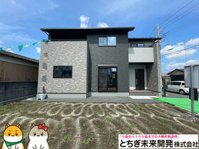 栃木県栃木市川原田町