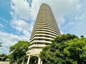 ザ・シーン城北　アストロタワー