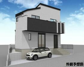 東京都杉並区松ノ木２丁目