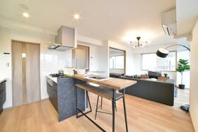 グランドハイツ仙台