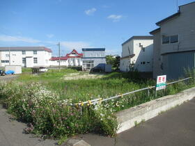 北海道岩見沢市駒園５丁目