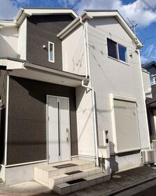 神奈川県茅ヶ崎市平太夫新田