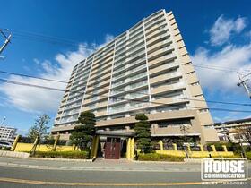 エンゼルフィールズ三国（リフォーム完成・ペット飼育可能）