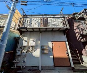 東京都豊島区雑司が谷２丁目