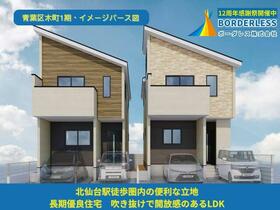宮城県仙台市青葉区木町